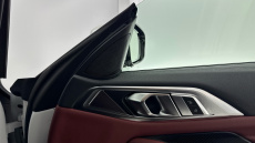 BMW 4 Series 420i xDrive M Sport 2dr Step Auto [Pro Pack] Petrol Coupe